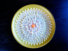 画像をギャラリービューアに読み込む, ふぐさしセット 4人前