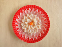 画像をギャラリービューアに読み込む, ふぐさしセット 2~3人前