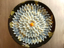 画像をギャラリービューアに読み込む, ふぐさし・ふぐちりセット 4人前