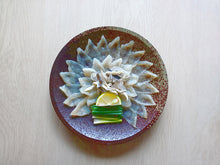 画像をギャラリービューアに読み込む, ふぐさしセット