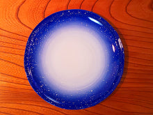 画像をギャラリービューアに読み込む, ふぐさしセット オリジナル波佐見焼陶器皿