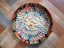 画像をギャラリービューアに読み込む, ふぐさしセット 4人前