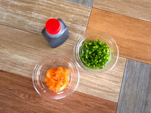 画像をギャラリービューアに読み込む, ふぐさしセット