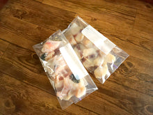 画像をギャラリービューアに読み込む, ふぐさし・ふぐちりセット 2~3人前